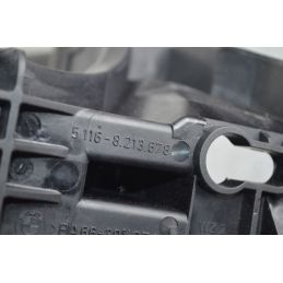 Bracciolo Tunnel Centrale BMW Serie 3 E46 Dal 1998 al 2005 Cod 5116-8213678  1744631910725