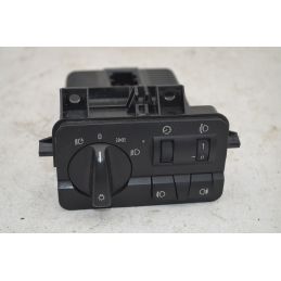 Pulsantiera Luci BMW Serie 3 E46 Dal 1998 al 2005 Cod 6919831  1744632868636