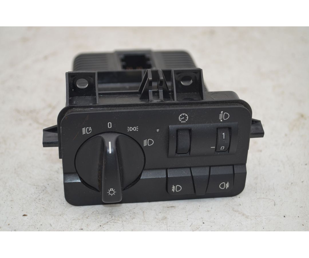 Pulsantiera Luci BMW Serie 3 E46 Dal 1998 al 2005 Cod 6919831  1744632868636