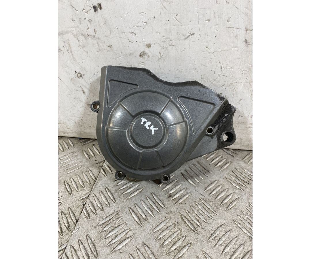 Carter Pignone Benelli TRK 502 Dal 2017 al 2019  1744633479688