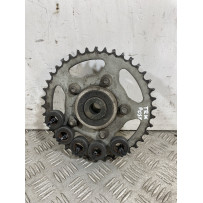 Mozzo Ruota Con Disco Freno Posteriore Benelli TRK 502 Dal 2017 al 2019  1744634732461