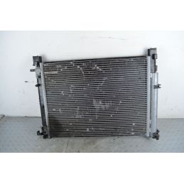 Radiatore Acqua Renault Clio Dal 2012 al 2019 Cod 214100078R  1744634359781