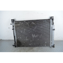 Radiatore Acqua Renault Clio Dal 2012 al 2019 Cod 214100078R  1744634359781