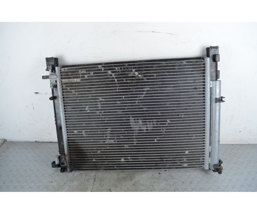 Radiatore Acqua Renault Clio Dal 2012 al 2019 Cod 214100078R  1744634359781