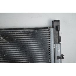 Radiatore Acqua Renault Clio Dal 2012 al 2019 Cod 214100078R  1744634359781