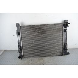 Radiatore Acqua Renault Clio Dal 2012 al 2019 Cod 214100078R  1744634359781