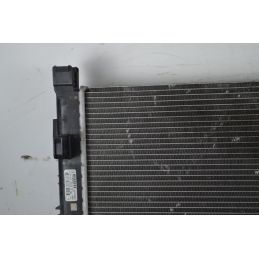 Radiatore Acqua Renault Clio Dal 2012 al 2019 Cod 214100078R  1744634359781