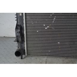 Radiatore Acqua Renault Clio Dal 2012 al 2019 Cod 214100078R  1744634359781