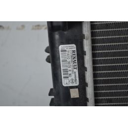 Radiatore Acqua Renault Clio Dal 2012 al 2019 Cod 214100078R  1744634359781