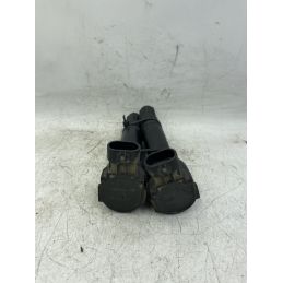 Coppia Bobine Accensione Benelli TRK 502 Dal 2017 al 2019 COD 750GS-A  1744635266682