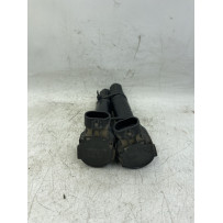 Coppia Bobine Accensione Benelli TRK 502 Dal 2017 al 2019 COD 750GS-A  1744635266682