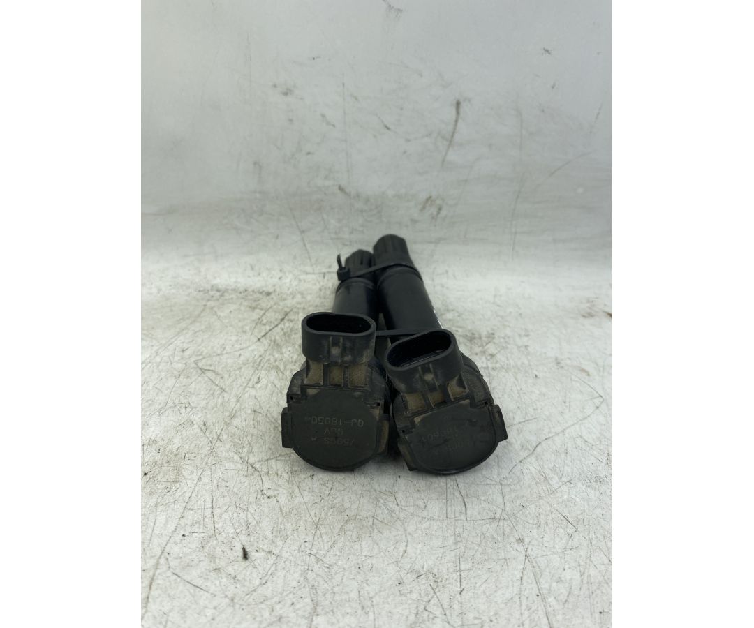 Coppia Bobine Accensione Benelli TRK 502 Dal 2017 al 2019 COD 750GS-A  1744635266682