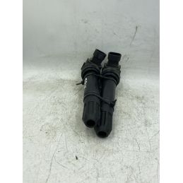 Coppia Bobine Accensione Benelli TRK 502 Dal 2017 al 2019 COD 750GS-A  1744635266682