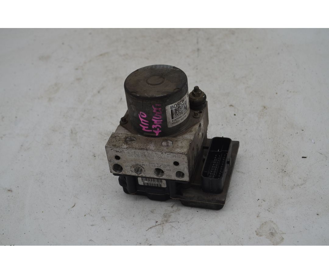Pompa Modulo ABS Alfa Romeo Mito Dal 2008 al 2018 Cod 0265251816  1744635037374