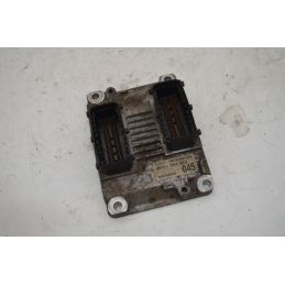 Centralina ECU Fiat Punto 188 Dal 1999 al 2011 Cod 0261204983  1744635340535