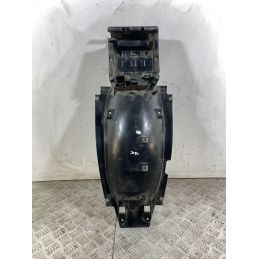 Carena Sottocoda Passaruota Posteriore Benelli TRK 502 Dal 2017 al 2019  1744637731140