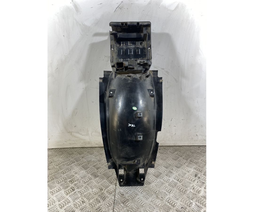 Carena Sottocoda Passaruota Posteriore Benelli TRK 502 Dal 2017 al 2019  1744637731140
