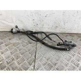 Pompa Freno Posteriore Benelli TRK 502 Dal 2017 al 2019  1744638688931