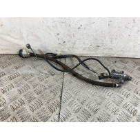 Pompa Freno Posteriore Benelli TRK 502 Dal 2017 al 2019  1744638688931