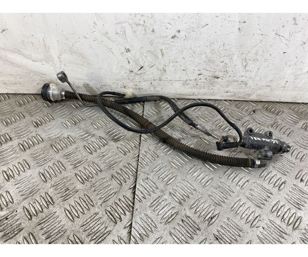 Pompa Freno Posteriore Benelli TRK 502 Dal 2017 al 2019  1744638688931