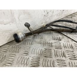 Pompa Freno Posteriore Benelli TRK 502 Dal 2017 al 2019  1744638688931