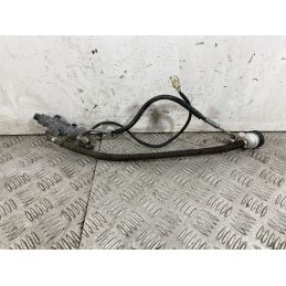 Pompa Freno Posteriore Benelli TRK 502 Dal 2017 al 2019  1744638688931