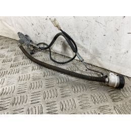 Pompa Freno Posteriore Benelli TRK 502 Dal 2017 al 2019  1744638688931