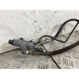 Pompa Freno Posteriore Benelli TRK 502 Dal 2017 al 2019  1744638688931