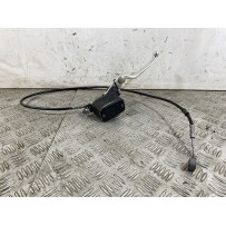 Pompa Freno Anteriore Con Leva Benelli TRK 502 Dal 2017 al 2019  1744639117973