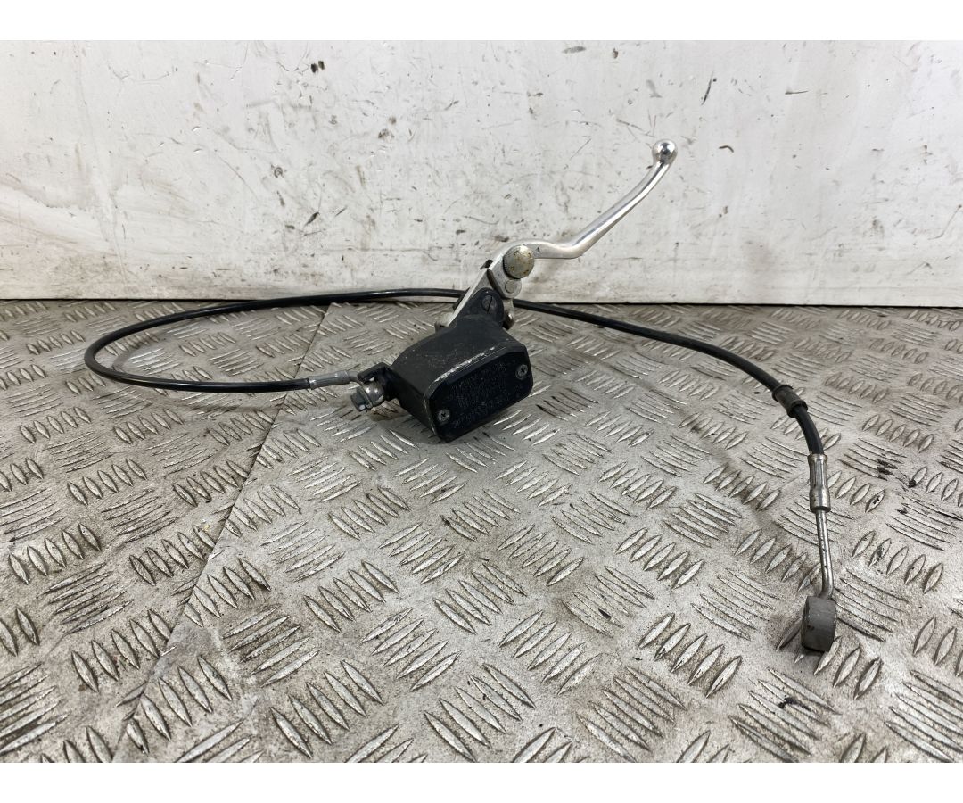 Pompa Freno Anteriore Con Leva Benelli TRK 502 Dal 2017 al 2019  1744639117973