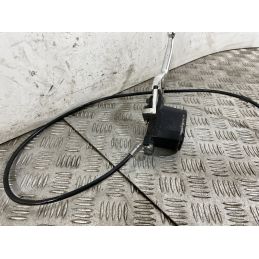 Pompa Freno Anteriore Con Leva Benelli TRK 502 Dal 2017 al 2019  1744639117973