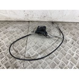 Pompa Freno Anteriore Con Leva Benelli TRK 502 Dal 2017 al 2019  1744639117973