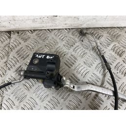 Pompa Freno Anteriore Con Leva Benelli TRK 502 Dal 2017 al 2019  1744639117973