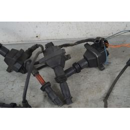 Bobina accensione Alfa Romeo 147 Dal 2000 al 2010 Cod 0356100107  1744640489298