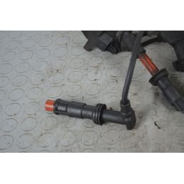 Bobina accensione Alfa Romeo 147 Dal 2000 al 2010 Cod 0356100107  1744640489298