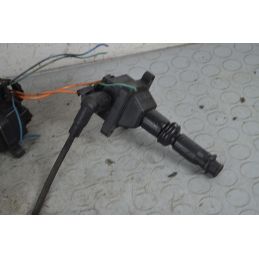 Bobina accensione Alfa Romeo 147 Dal 2000 al 2010 Cod 0356100107  1744640489298