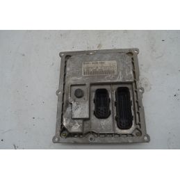 Centralina ECU Smart ForTwo W450 Dal 1998 al 2007 Cod 0261205006  1744698976887