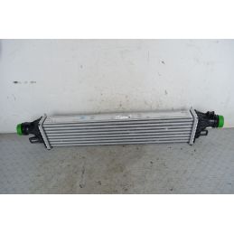 Radiatore Intercooler Opel Corsa E  Dal 2014 al 2019 Cod 39059787  1744699273541