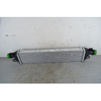 Radiatore Intercooler Opel Corsa E  Dal 2014 al 2019 Cod 39059787  1744699273541