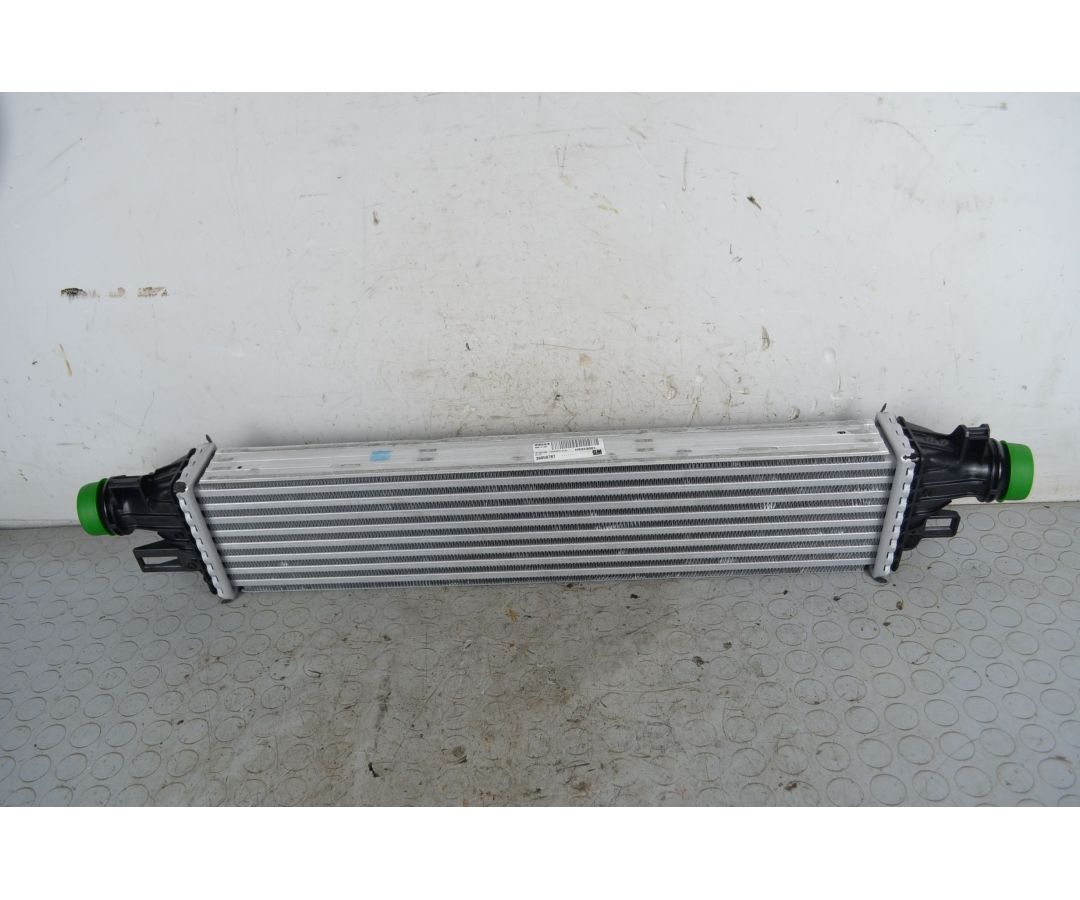 Radiatore Intercooler Opel Corsa E  Dal 2014 al 2019 Cod 39059787  1744699273541