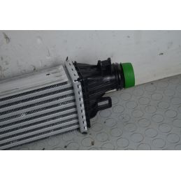 Radiatore Intercooler Opel Corsa E  Dal 2014 al 2019 Cod 39059787  1744699273541