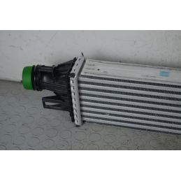 Radiatore Intercooler Opel Corsa E  Dal 2014 al 2019 Cod 39059787  1744699273541