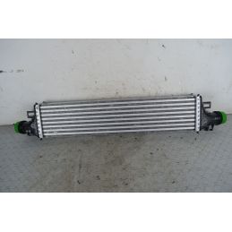 Radiatore Intercooler Opel Corsa E  Dal 2014 al 2019 Cod 39059787  1744699273541