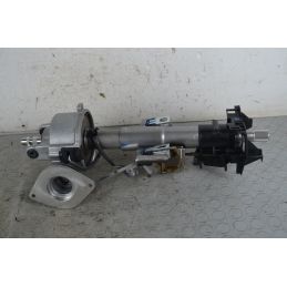 Piantone Dello Sterzo Opel Meriva A Dal 2003 al 2010 Cod 93192408  1744700399529