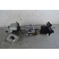 Piantone Dello Sterzo Opel Meriva A Dal 2003 al 2010 Cod 93192408  1744700399529