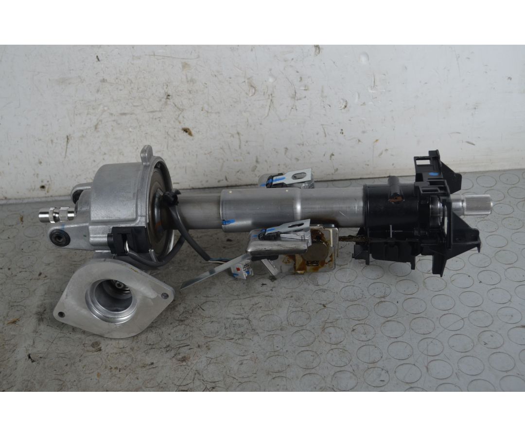 Piantone Dello Sterzo Opel Meriva A Dal 2003 al 2010 Cod 93192408  1744700399529