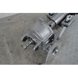 Piantone Dello Sterzo Opel Meriva A Dal 2003 al 2010 Cod 93192408  1744700399529