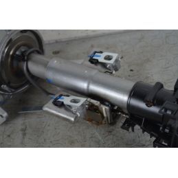 Piantone Dello Sterzo Opel Meriva A Dal 2003 al 2010 Cod 93192408  1744700399529