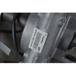 Piantone Dello Sterzo Opel Meriva A Dal 2003 al 2010 Cod 93192408  1744700399529