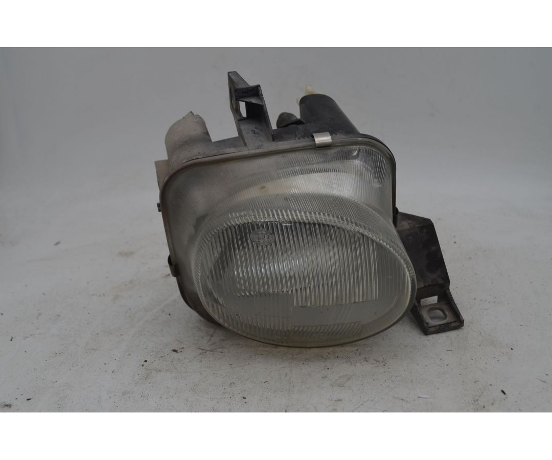 Faro fanale anteriore DX Fiat Multipla Dal 2002 al 2004 Cod 46512540  1744701415327